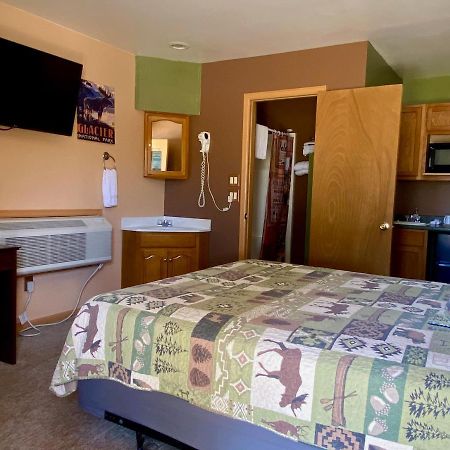 Moosehead Lodge Rangely ภายนอก รูปภาพ