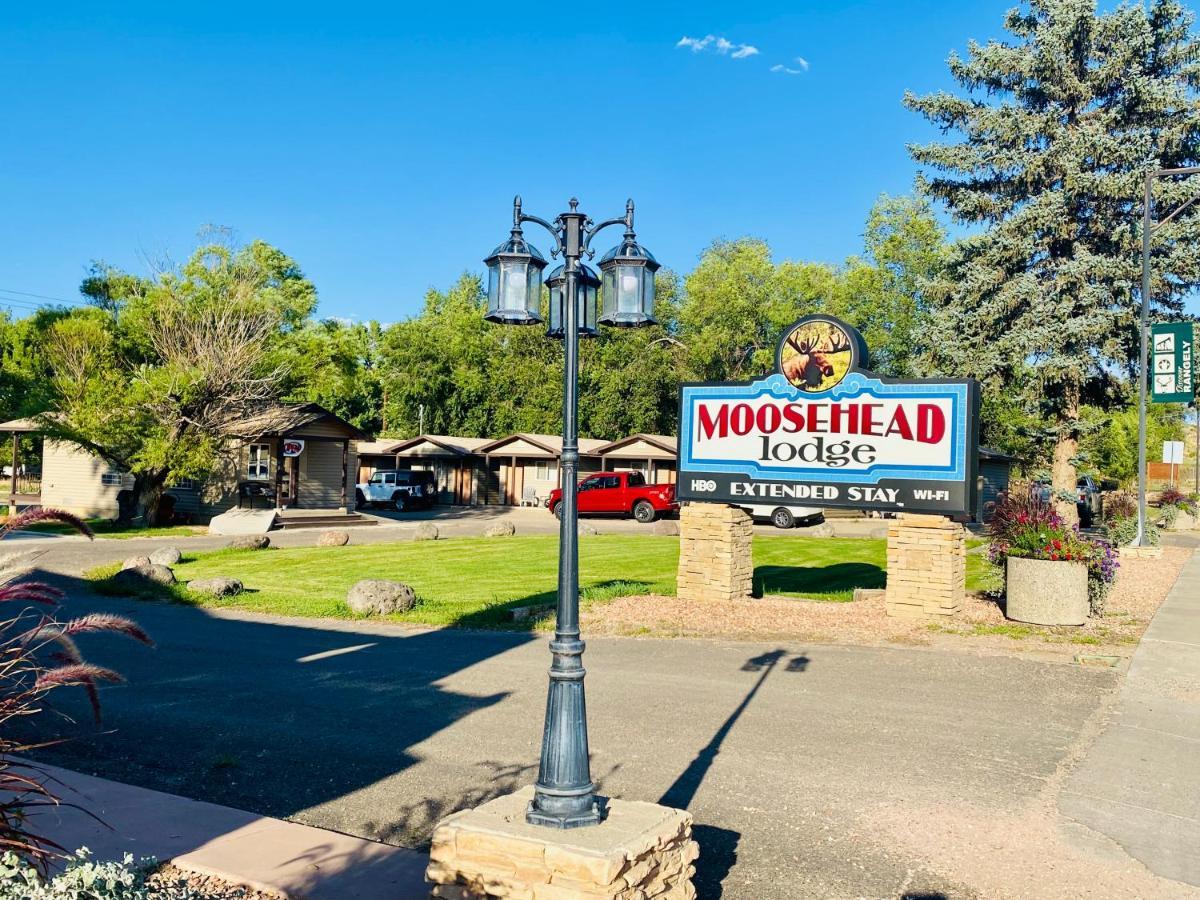 Moosehead Lodge Rangely ภายนอก รูปภาพ