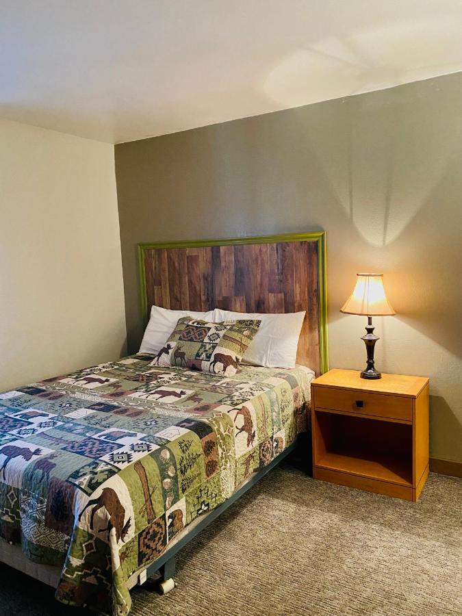 Moosehead Lodge Rangely ภายนอก รูปภาพ