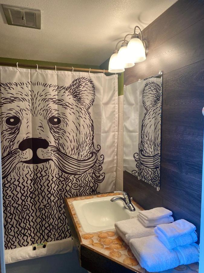 Moosehead Lodge Rangely ภายนอก รูปภาพ