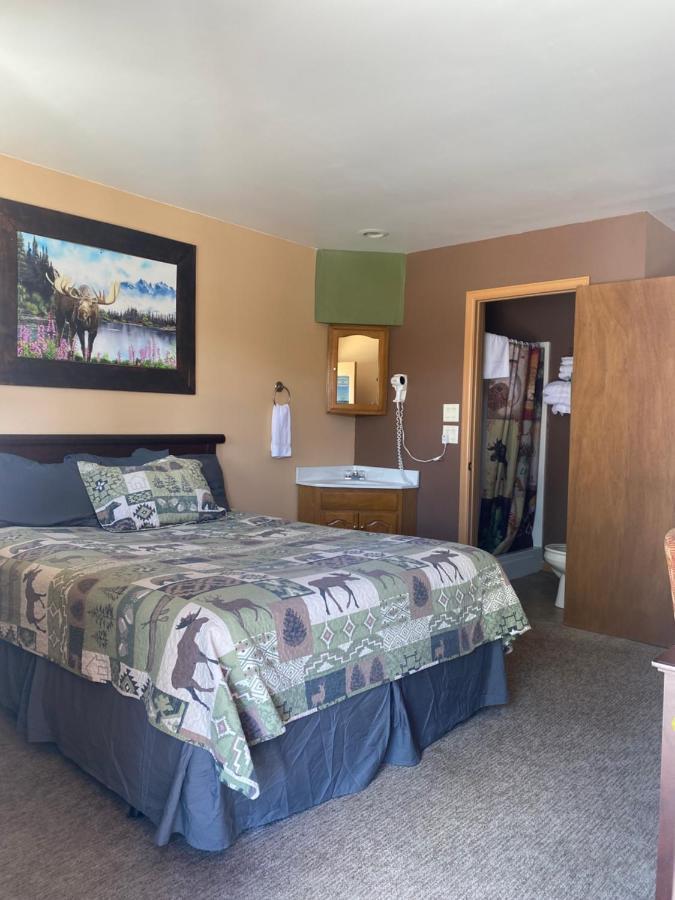 Moosehead Lodge Rangely ภายนอก รูปภาพ