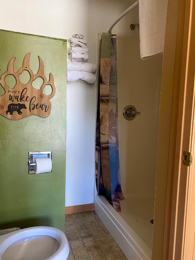 Moosehead Lodge Rangely ภายนอก รูปภาพ