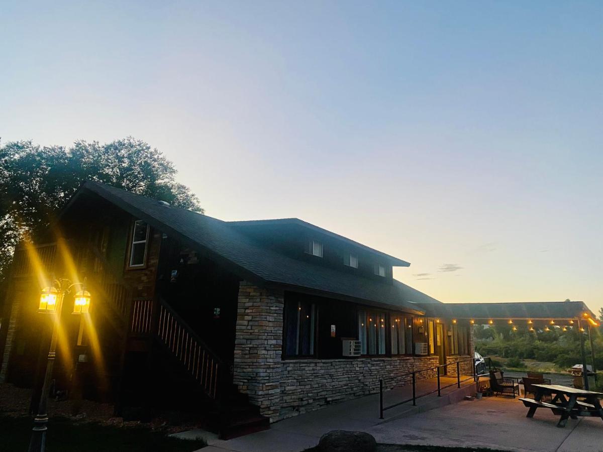 Moosehead Lodge Rangely ภายนอก รูปภาพ