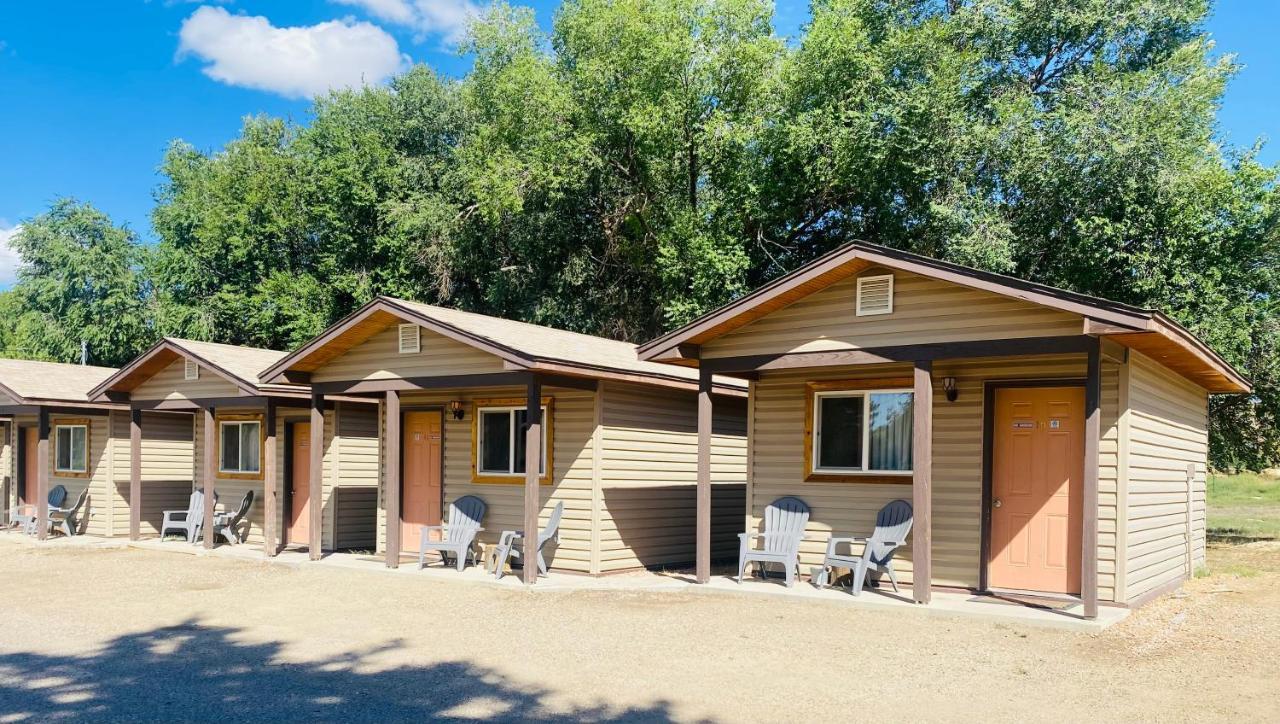 Moosehead Lodge Rangely ภายนอก รูปภาพ