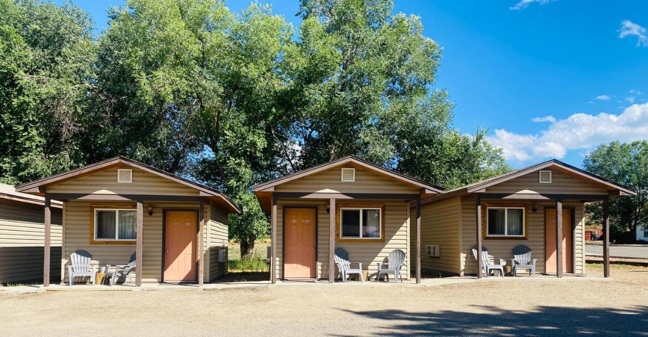 Moosehead Lodge Rangely ภายนอก รูปภาพ