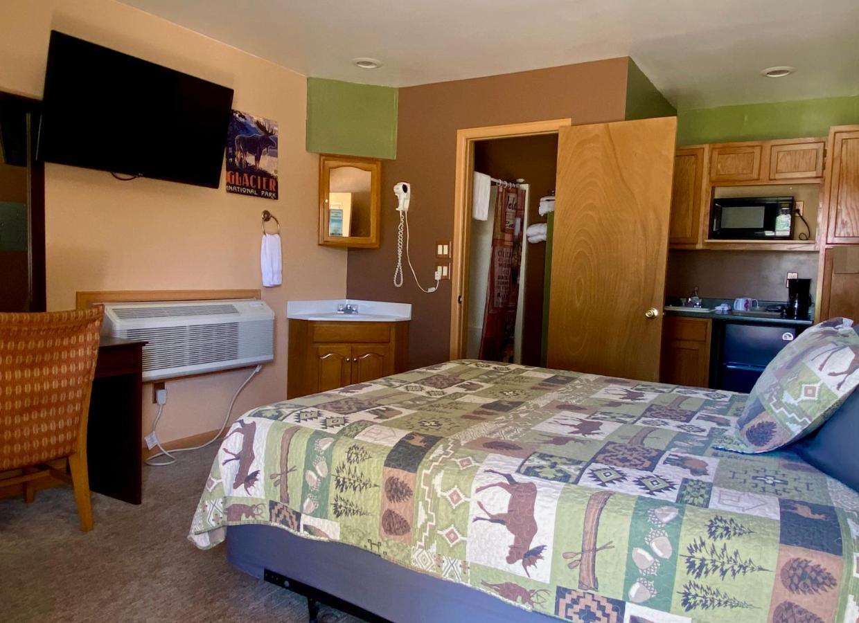 Moosehead Lodge Rangely ภายนอก รูปภาพ