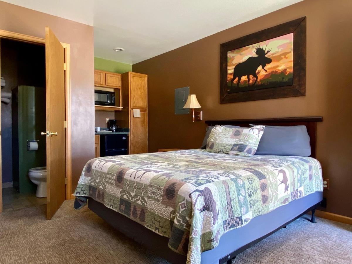 Moosehead Lodge Rangely ภายนอก รูปภาพ