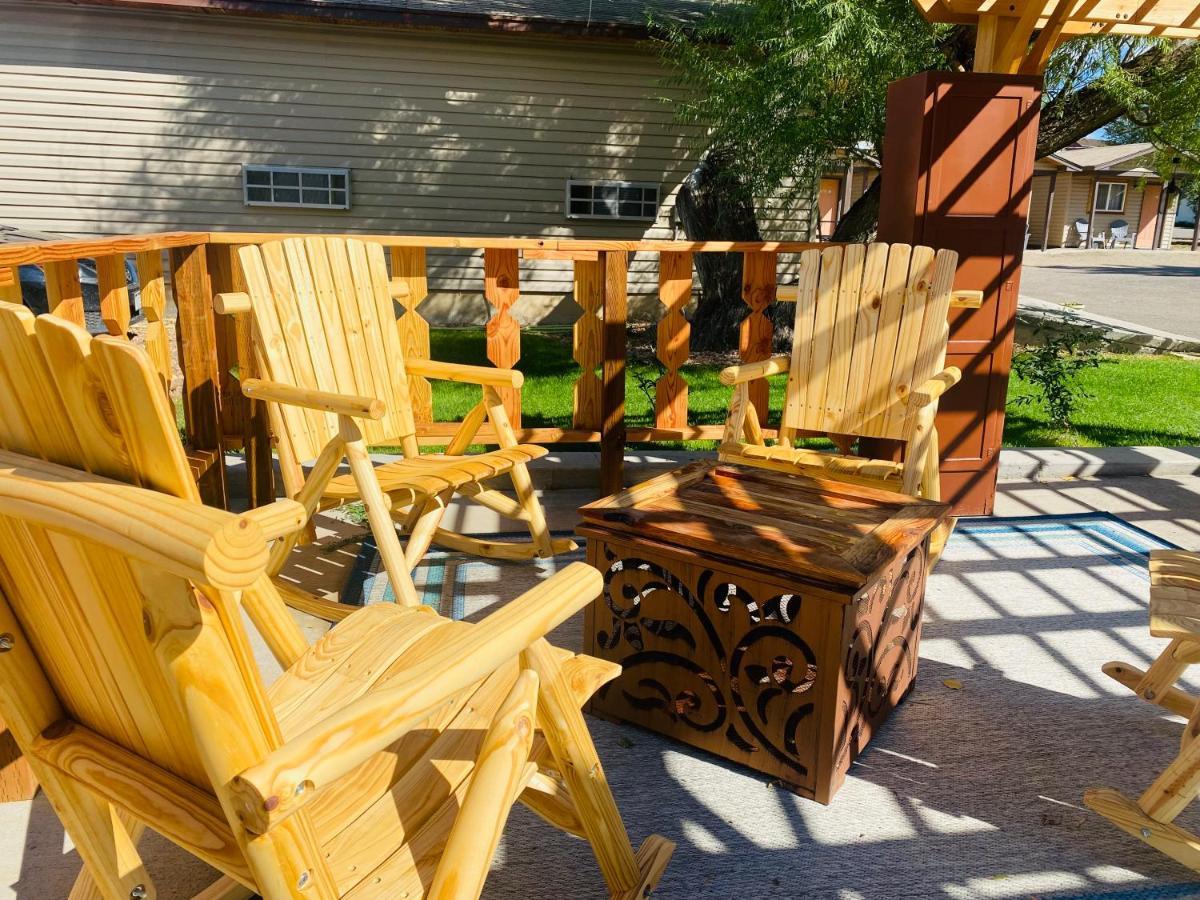 Moosehead Lodge Rangely ภายนอก รูปภาพ